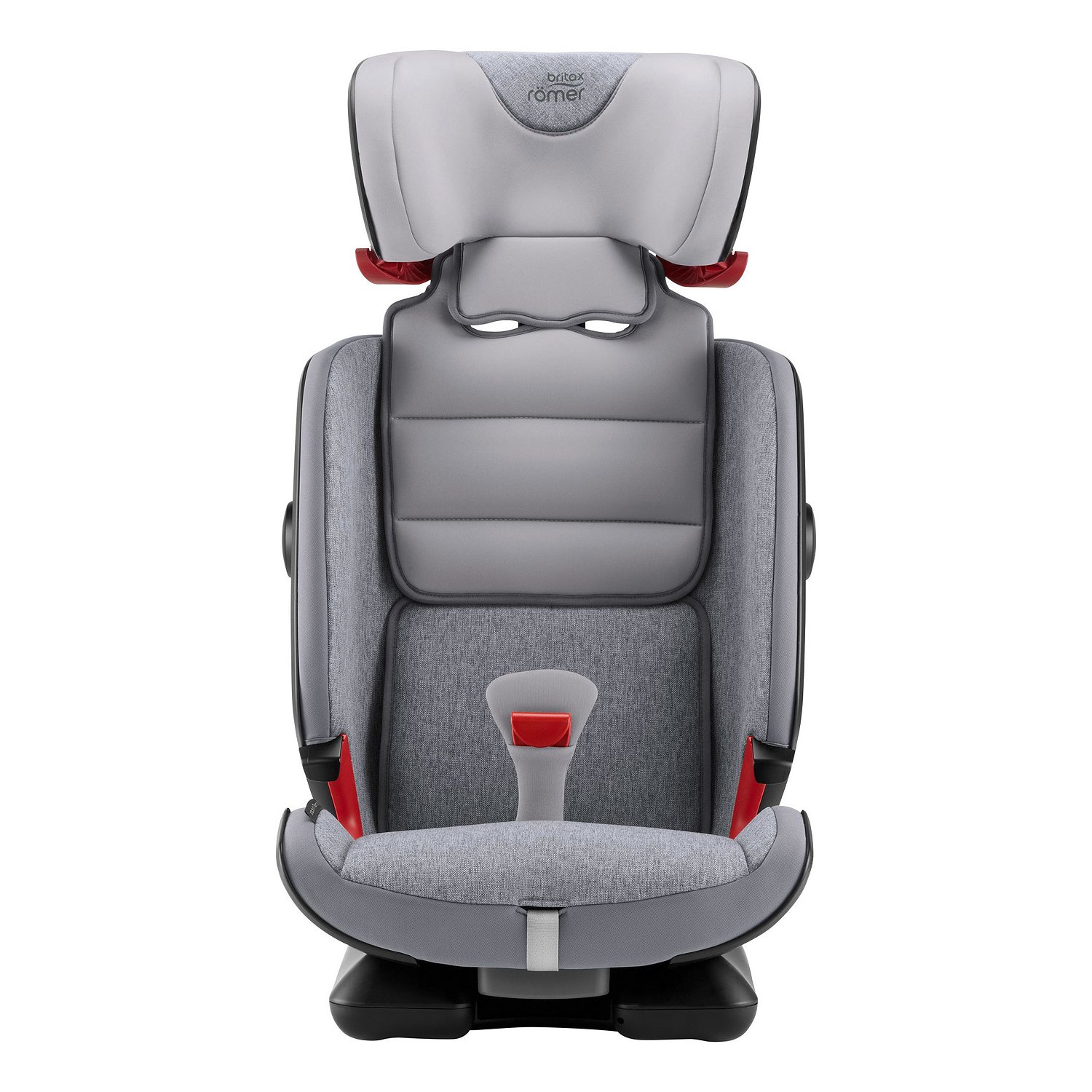 Автокресло Britax Roemer Advansafix IV R Grey Marble Highline - фото 5