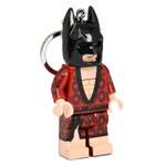 Брелок-фонарик для ключей LEGO Kimono Batman Batman Movie LGL-KE103K