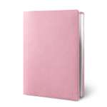 Папка Flexpocket для семейных документов формат А5+ розовый