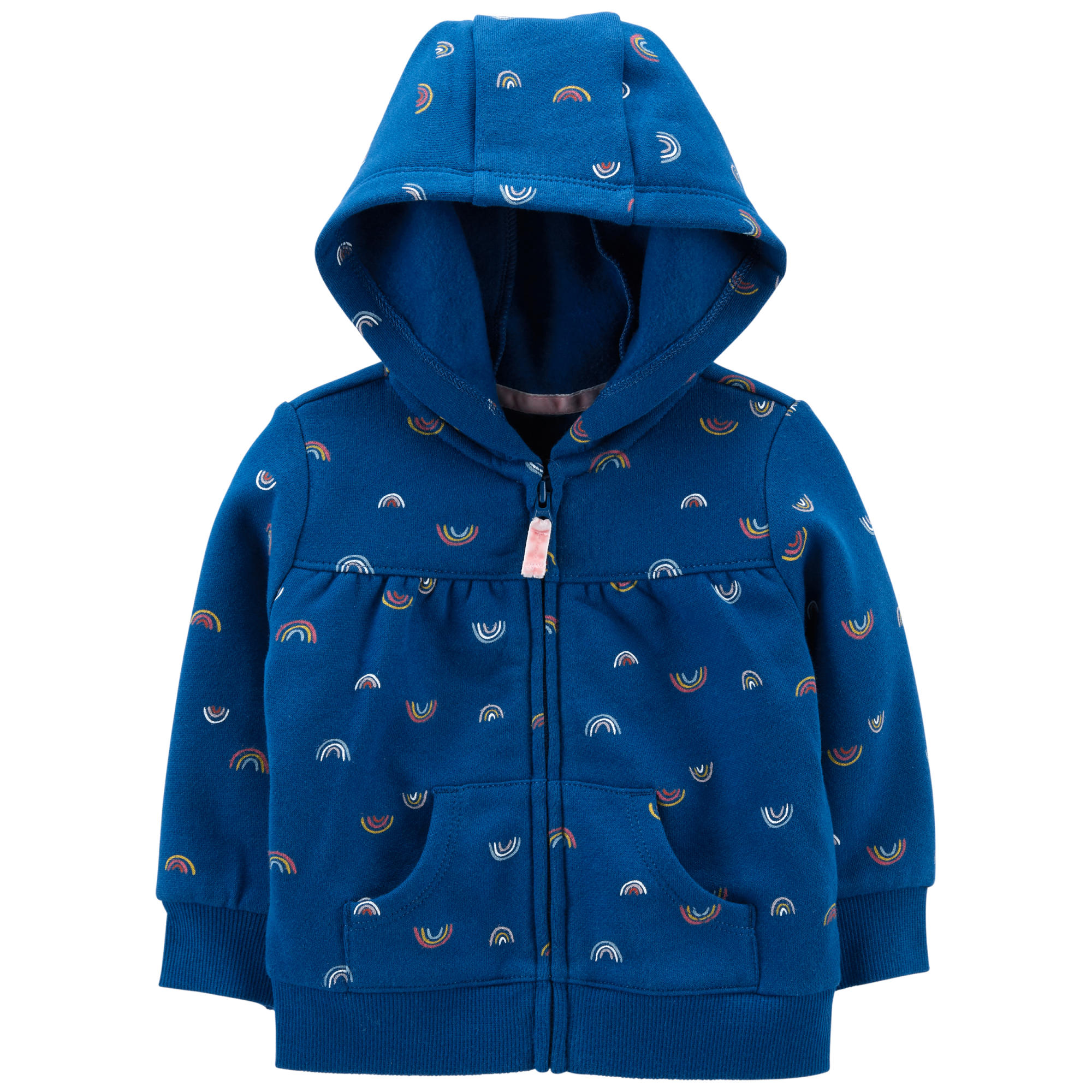 Толстовка Carters 1M105710 - фото 1