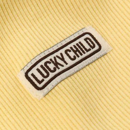 Шапка Lucky Child