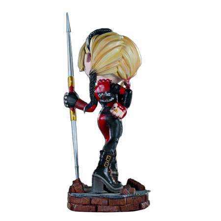 Фигурка The Suicide Squad Harley Quinn Minico