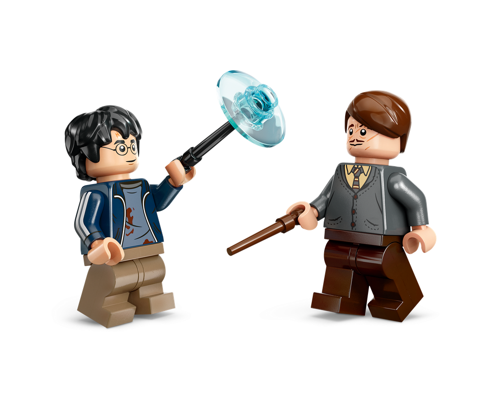 Конструктор LEGO Harry Potter - фото 4