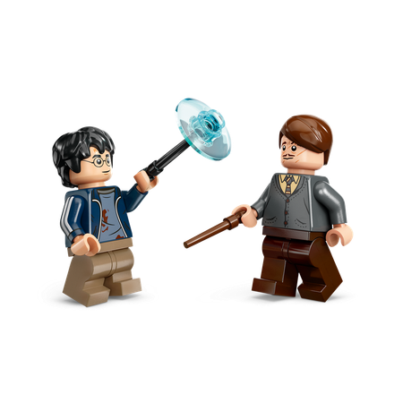 Конструктор LEGO Harry Potter