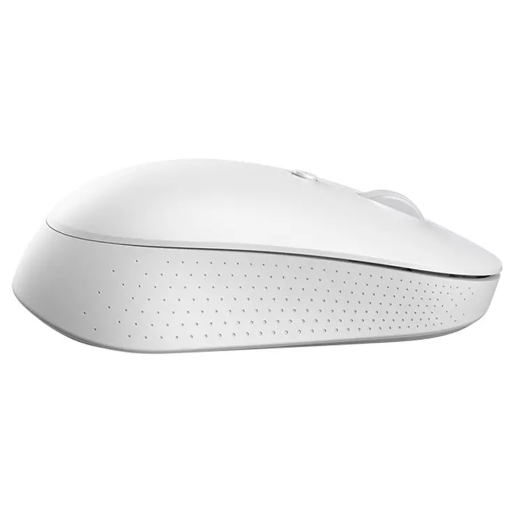 Мышь беспроводная XIAOMI Mi dual mode wireless mouse - фото 4