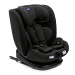 Автокресло Chicco Mokita Classic Black Isofix 0+/1/2/3 (0-36 кг)