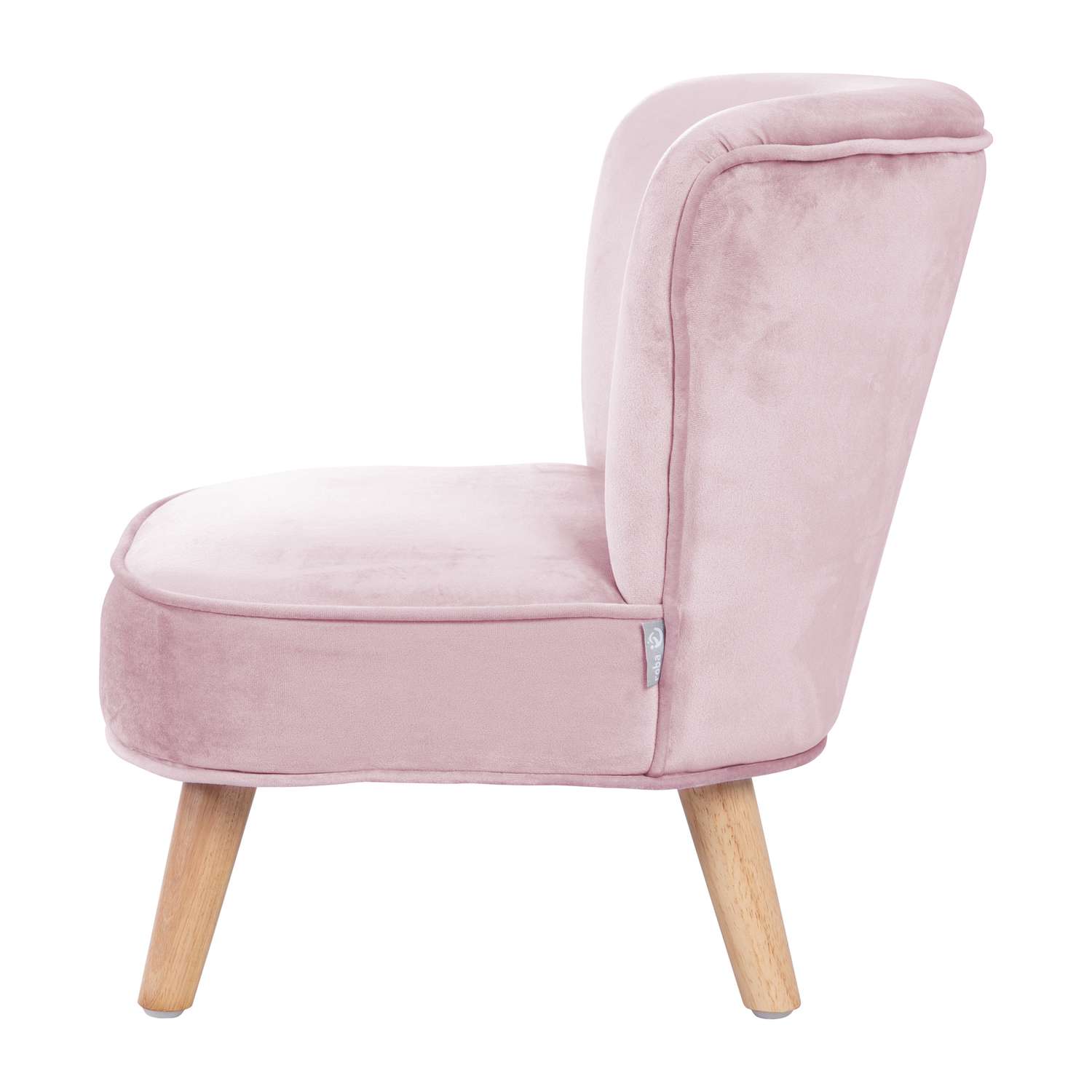 Кресло детское Roba розовое Lil - фото 3