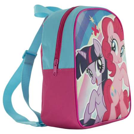 Рюкзак Kinderline My Little Pony малый MPFP-UT1-975