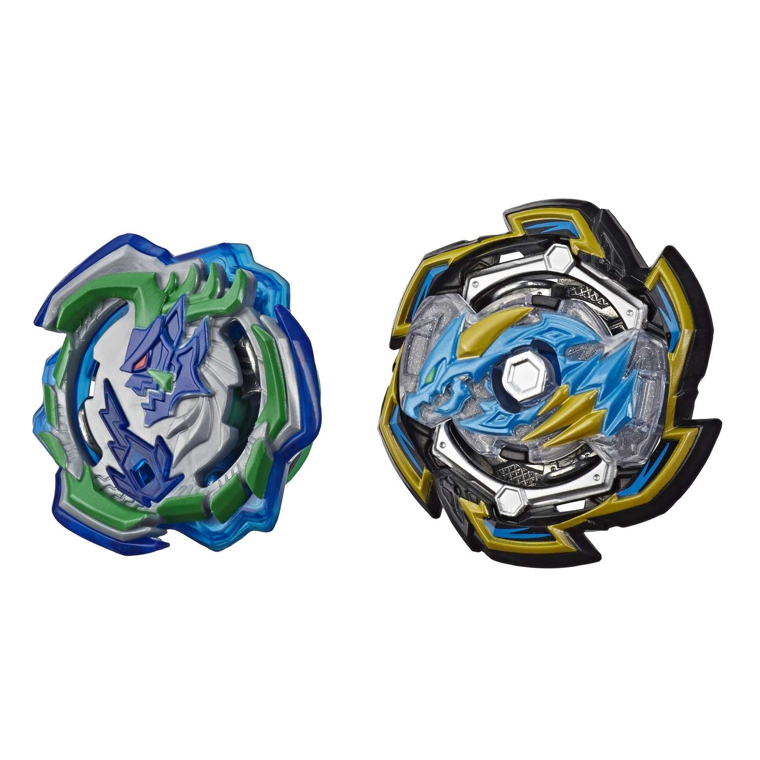 Набор игровой BeyBlade Гиперсфера 2волчка в ассортименте E7533EU4 - фото 6