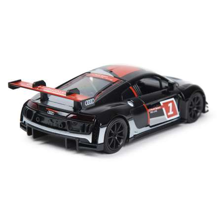 Машинка Mobicaro 1:32 Audi R8 LMS DTM Черная 664992(B)