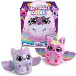 Игрушка интерактивная Hatchimals Alive Пуфиккорн 6069132