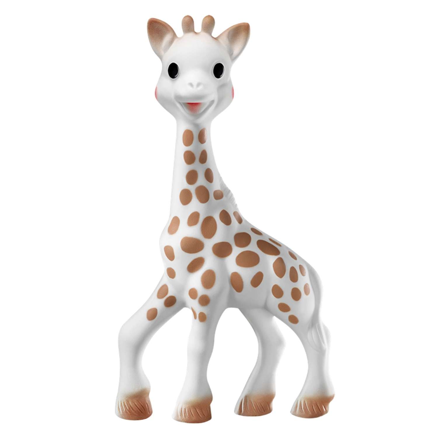 Игровой набор Sophie la girafe Жирафик Софи 3 в 1 - фото 2