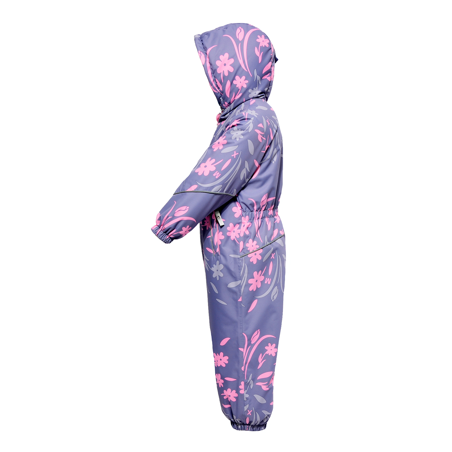 Комбинезон STELLAS KIDS М-665/2 - фото 2