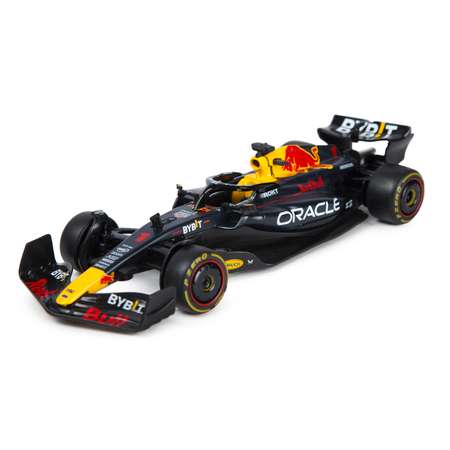 Машинка Rastar 1:32 Red Bull F1 RB19 64600