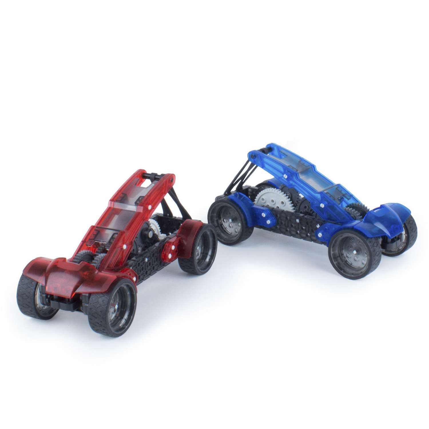 Конструктор Hexbug VEX Gear Racer - фото 2