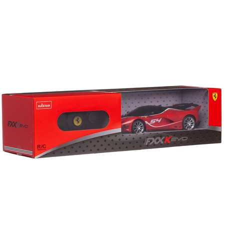 Автомобиль РУ Rastar Ferrari 1:24