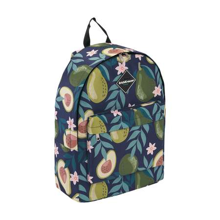 Рюкзак ERICH KRAUSE EasyLine 17L Avocado dusk