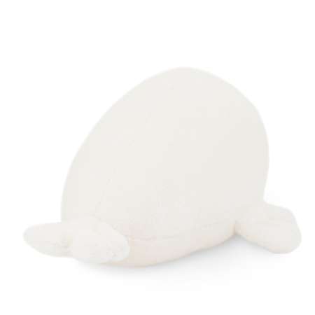 Мягкая игрушка Orange Toys Морской котик белый 50 см