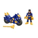 Фигурка IMAGINEXT DC Super Friends DHT69