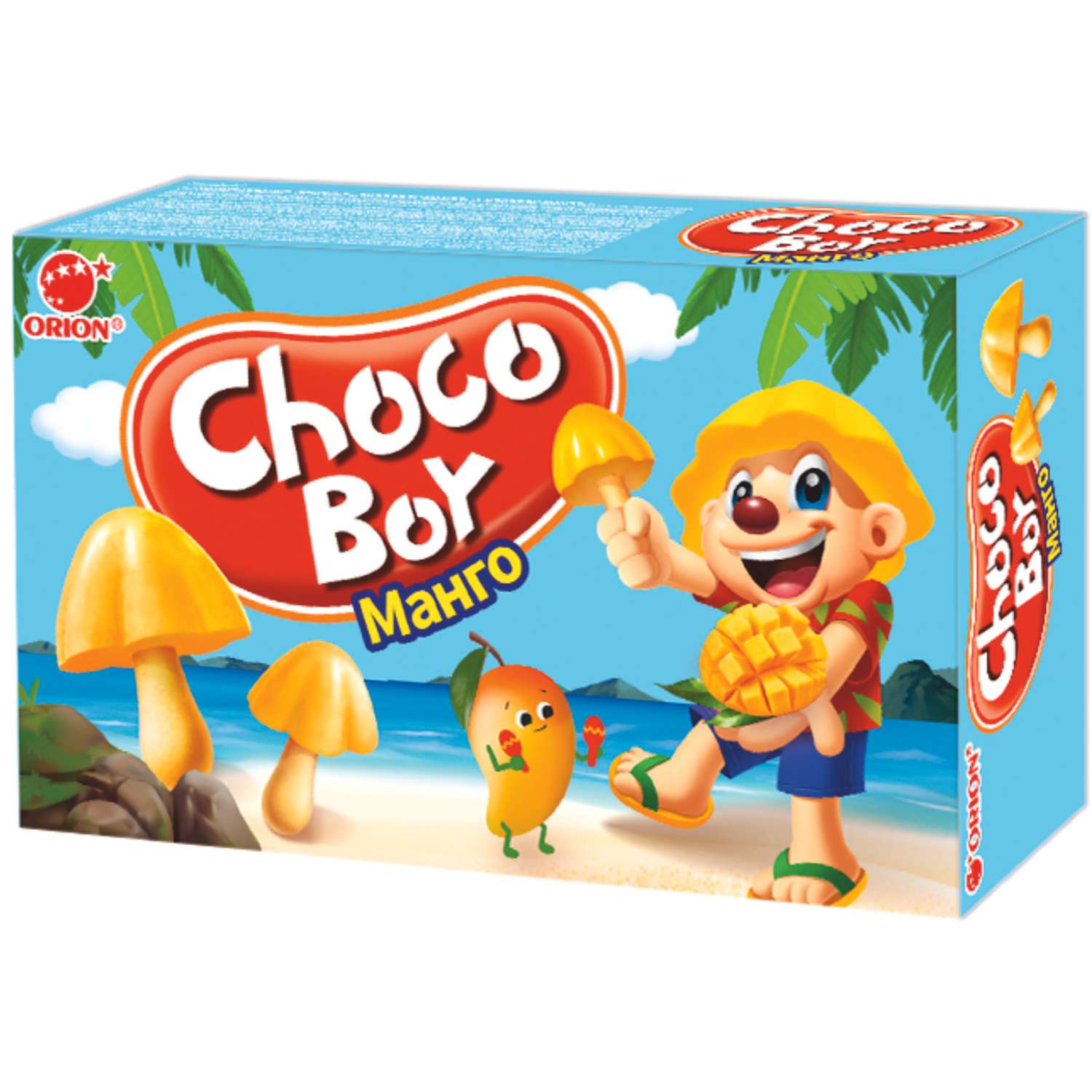 Орион чоко бой. Orion Choco boy. Choco boy грибочки манго. Печенье манго Orion Chocoboy 45г. Печенье Orion Choco boy 45 г.