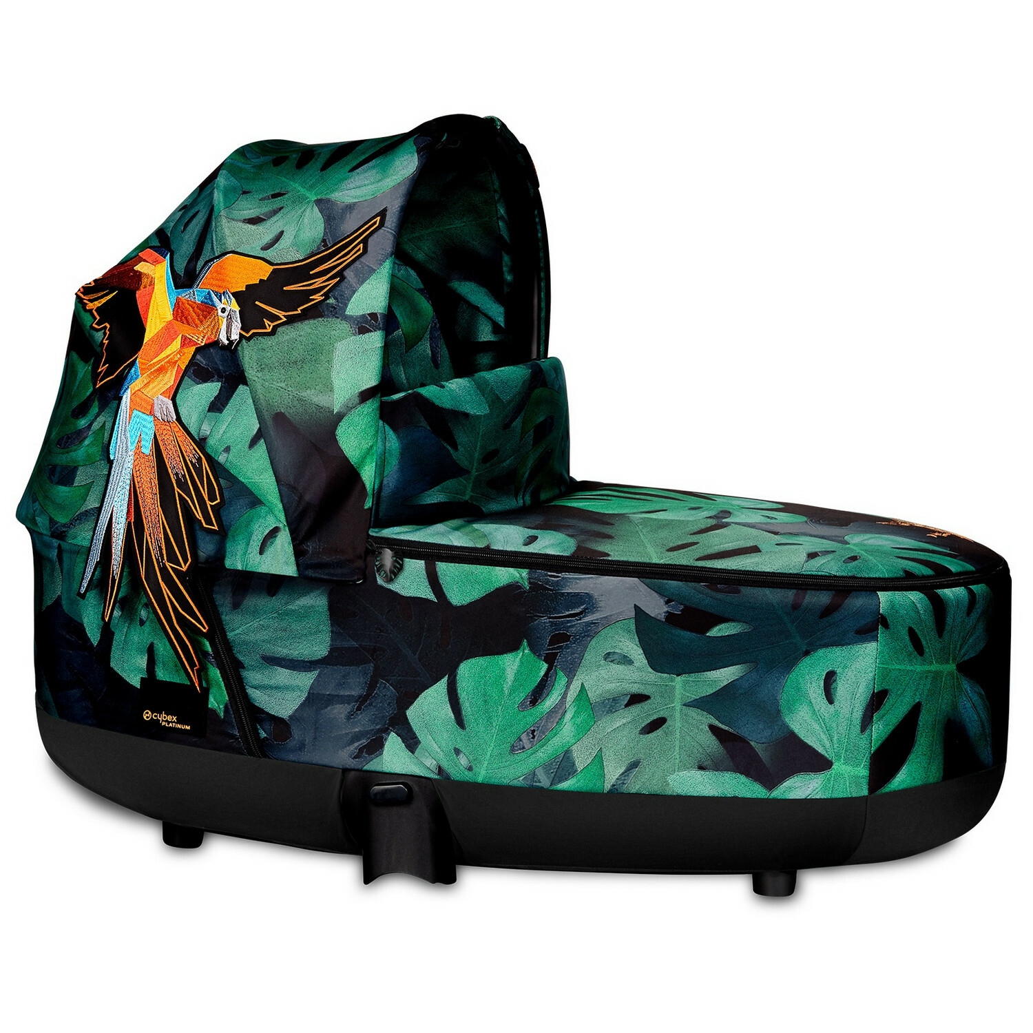 Cybex Priam III FE Birds of Paradise 519002225 51089