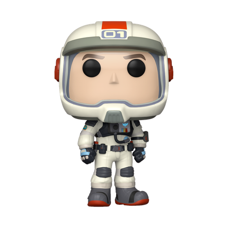 Фигурка Funko POP! Базз Лайтер XL-01 63948