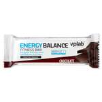 Батончик VPLAB Energy Balance Bar шоколад 35г