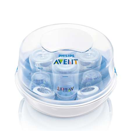 Стерилизатор для СВЧ Philips Avent SCF281/02