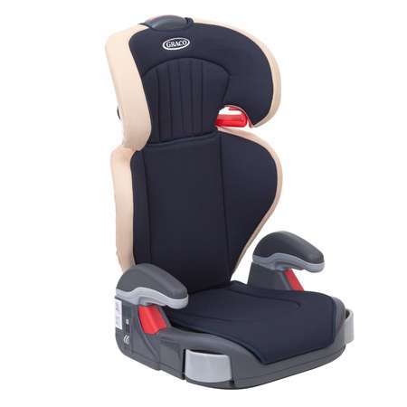 Автокресло Graco Junior Maxi Eclipse 2/3 (15-36 кг)