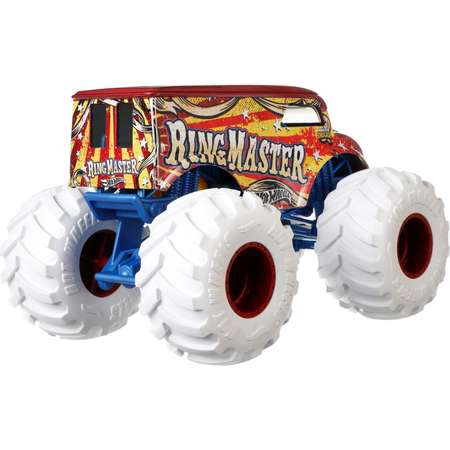 Машинка Hot Wheels Monster Trucks GCX16