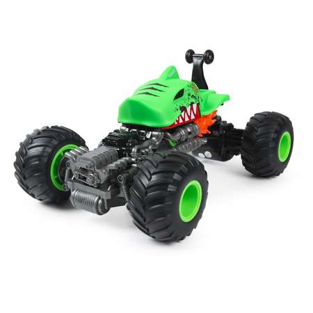 Машинка Mobicaro РУ Shark Monster Truck 333-FD22161