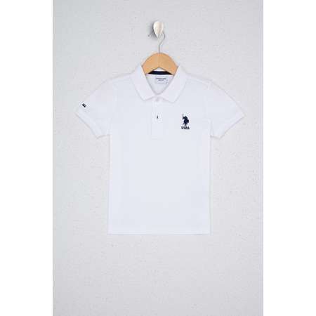 Поло U.S. Polo Assn