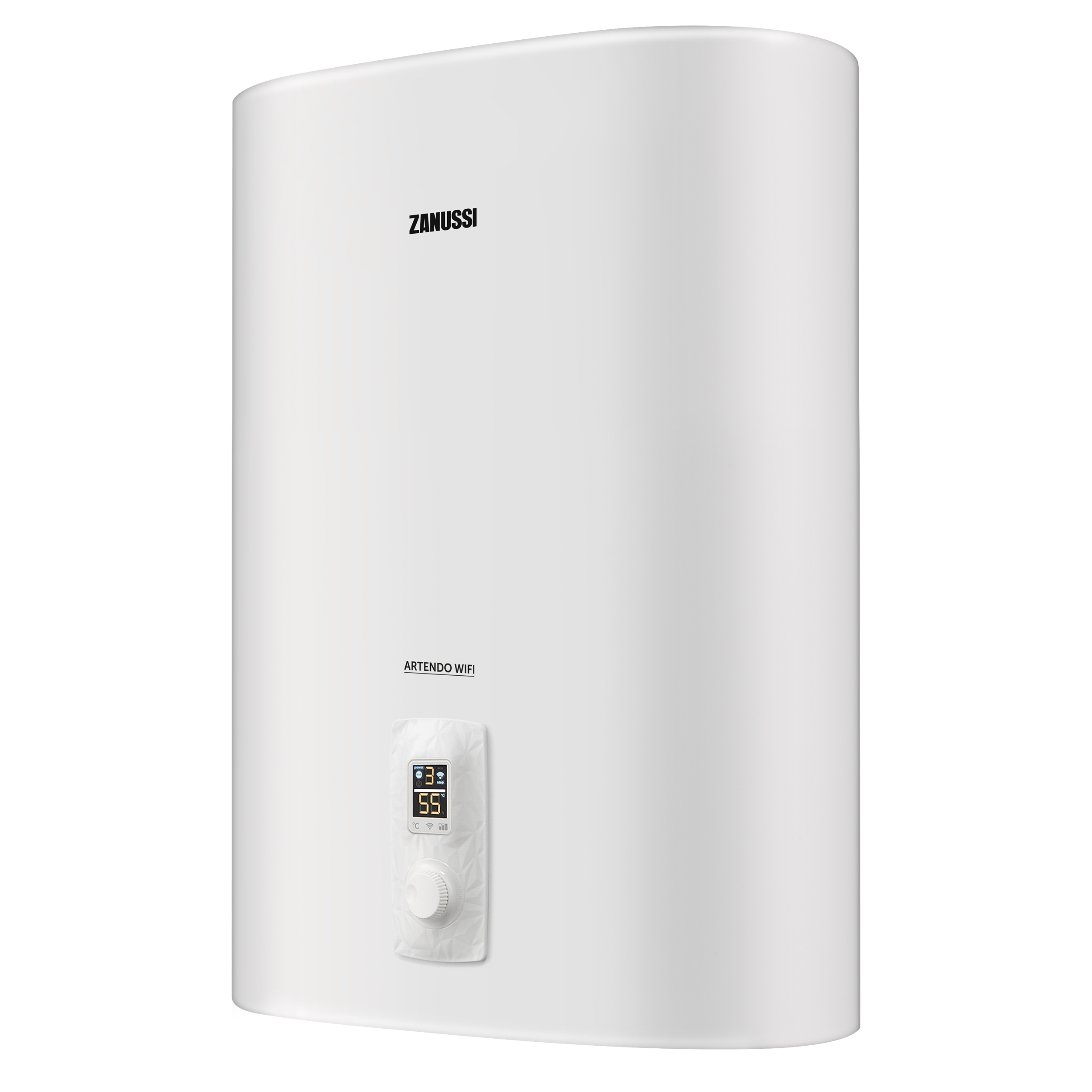 Водонагреватель Zanussi ZWH/S 30 Artendo WiFi - фото 2