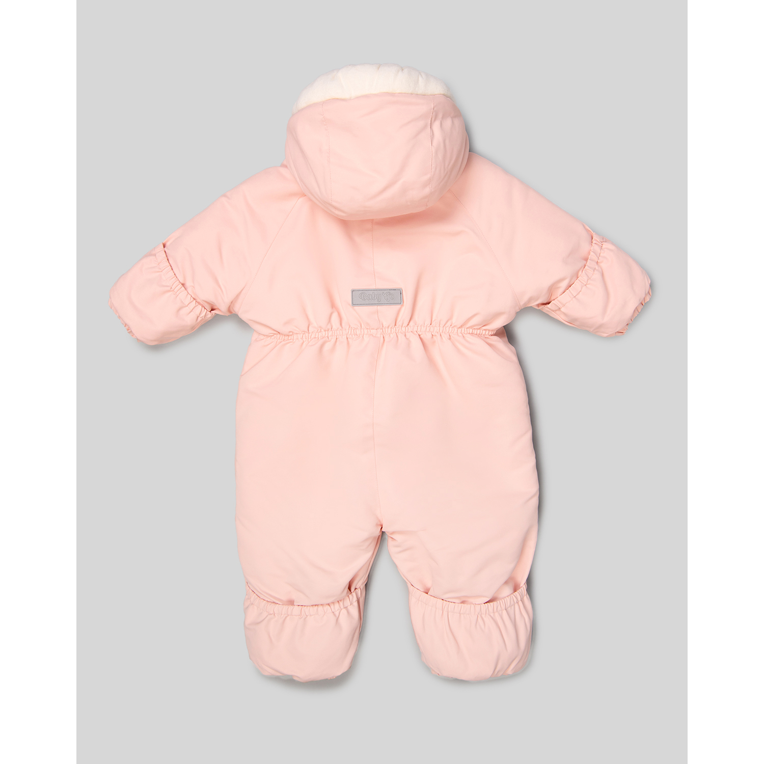 Комбинезон Baby Gо AW22-JP18BGig-JJ - фото 3