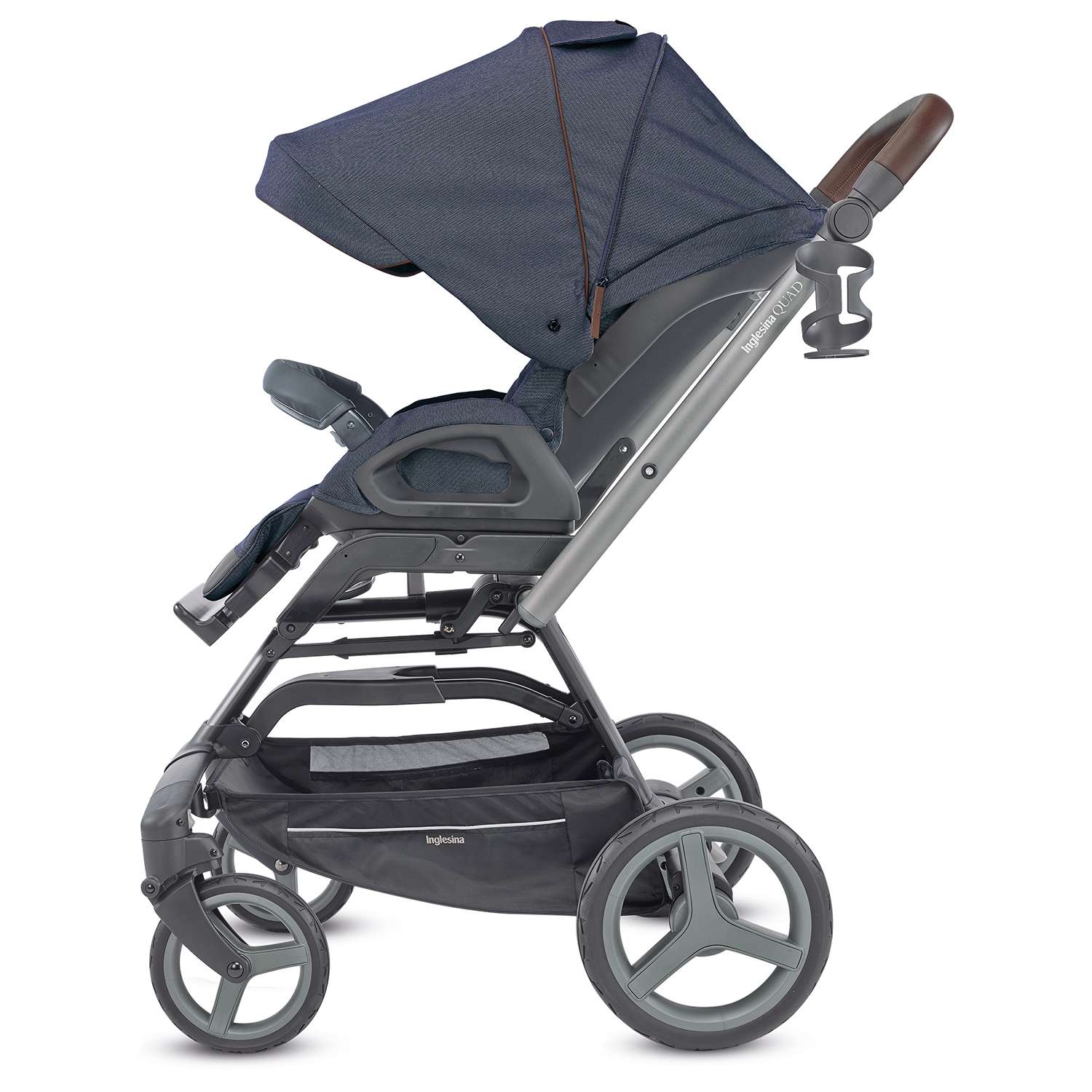 Inglesina 2025 quad quattro