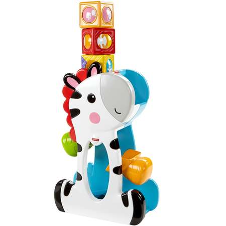 Игрушка Fisher Price сортер
