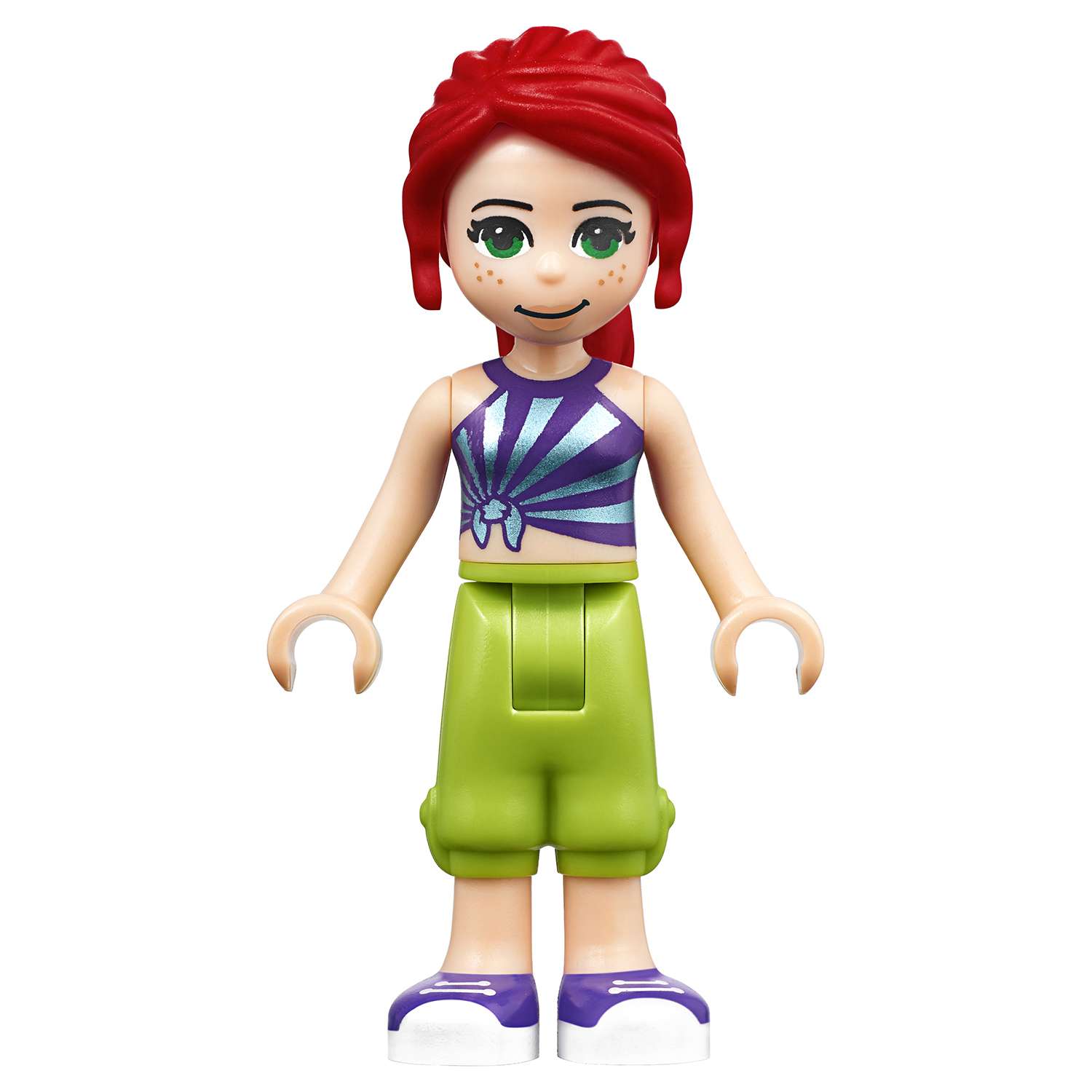 Конструктор LEGO Friends Подводная карусель 41337 - фото 15