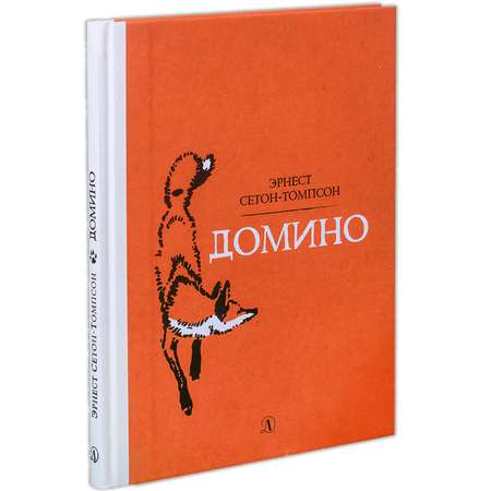 Книга Издательство Детская литератур Домино