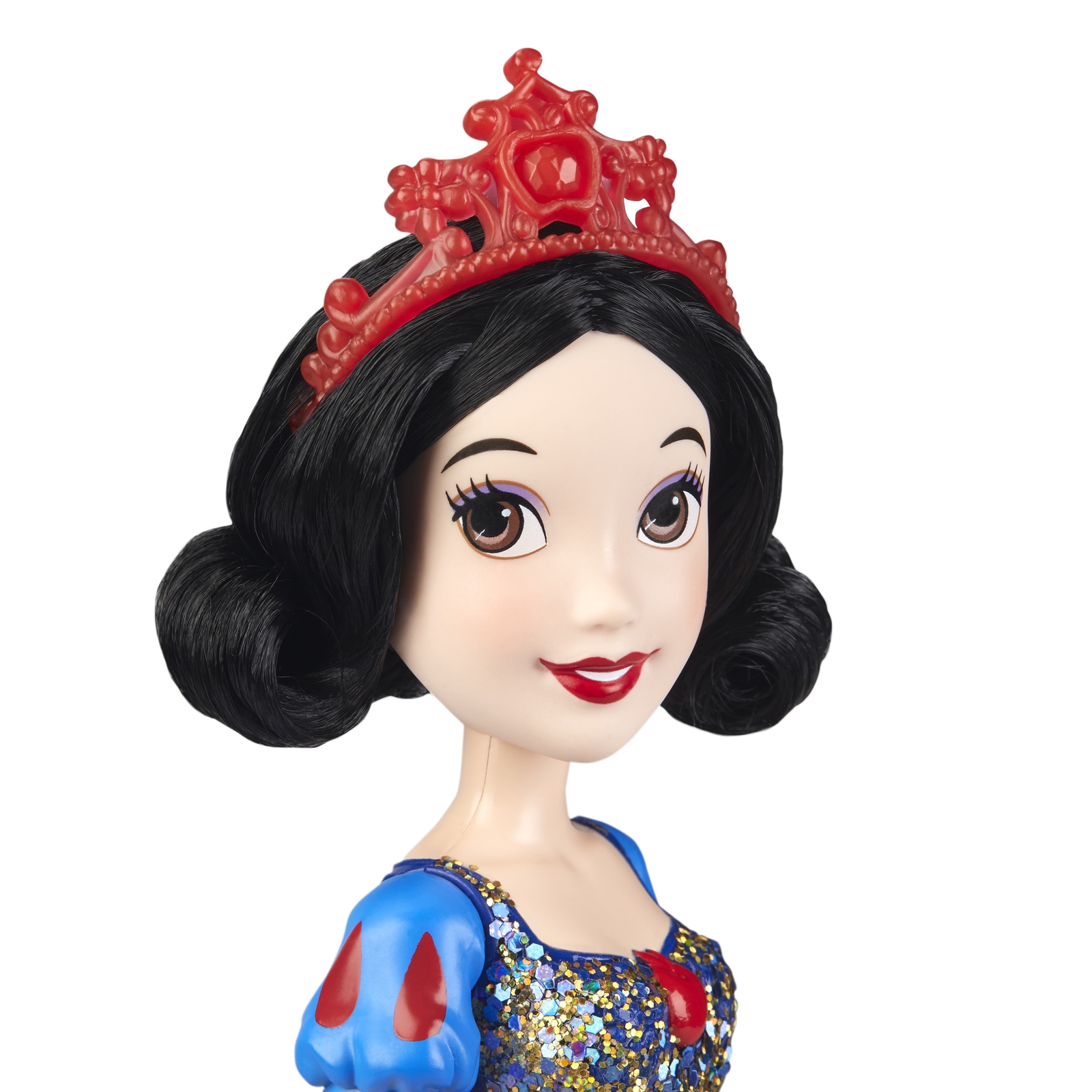 Кукла Disney Princess Hasbro B Белоснежка E4161EU4 E4021EU4 - фото 10