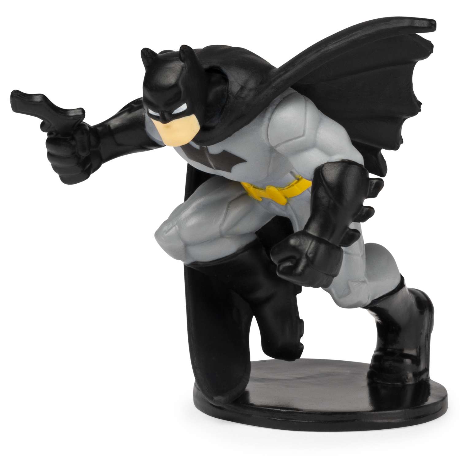 Фигурка Batman мини в непрозрачной упаковке (Сюрприз) 6055954 - фото 11