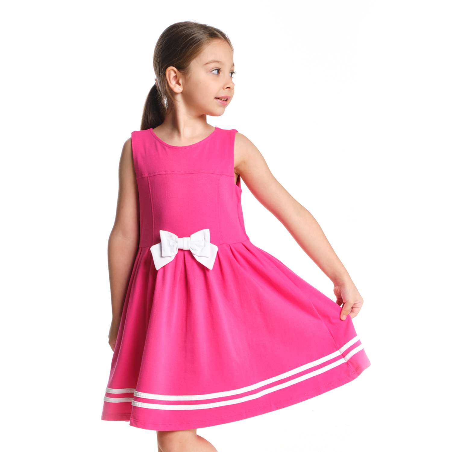 Платье Mini-Maxi 2966-2 - фото 1