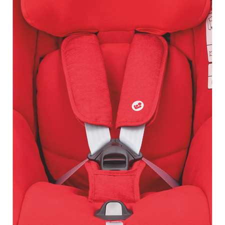 Автокресло Maxi-Cosi Pearl Smart i-Size Nomad Red