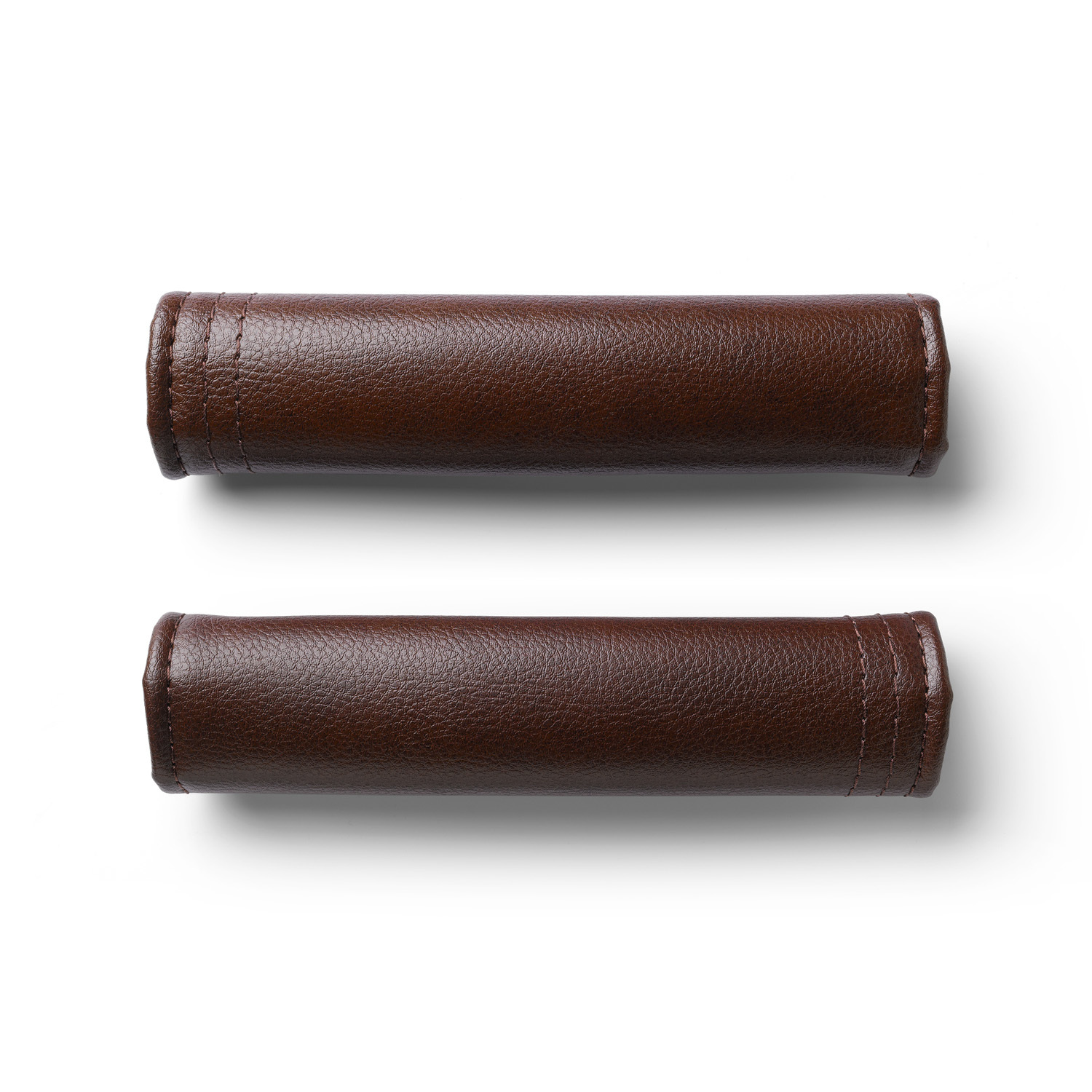 Накладки на ручку Bugaboo Bee5 Grips Dark Brown 500524DB01 - фото 1