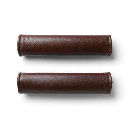 Накладки на ручку Bugaboo Bee5 Grips Dark Brown