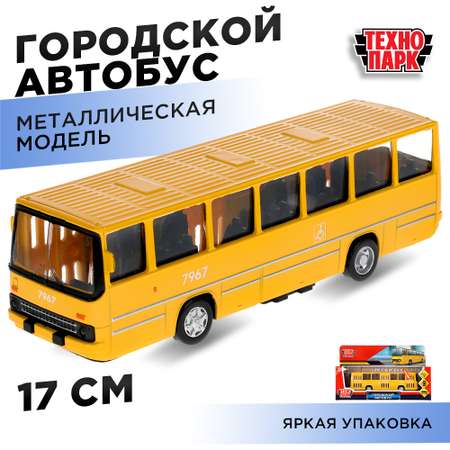 Автобус Технопарк 306255