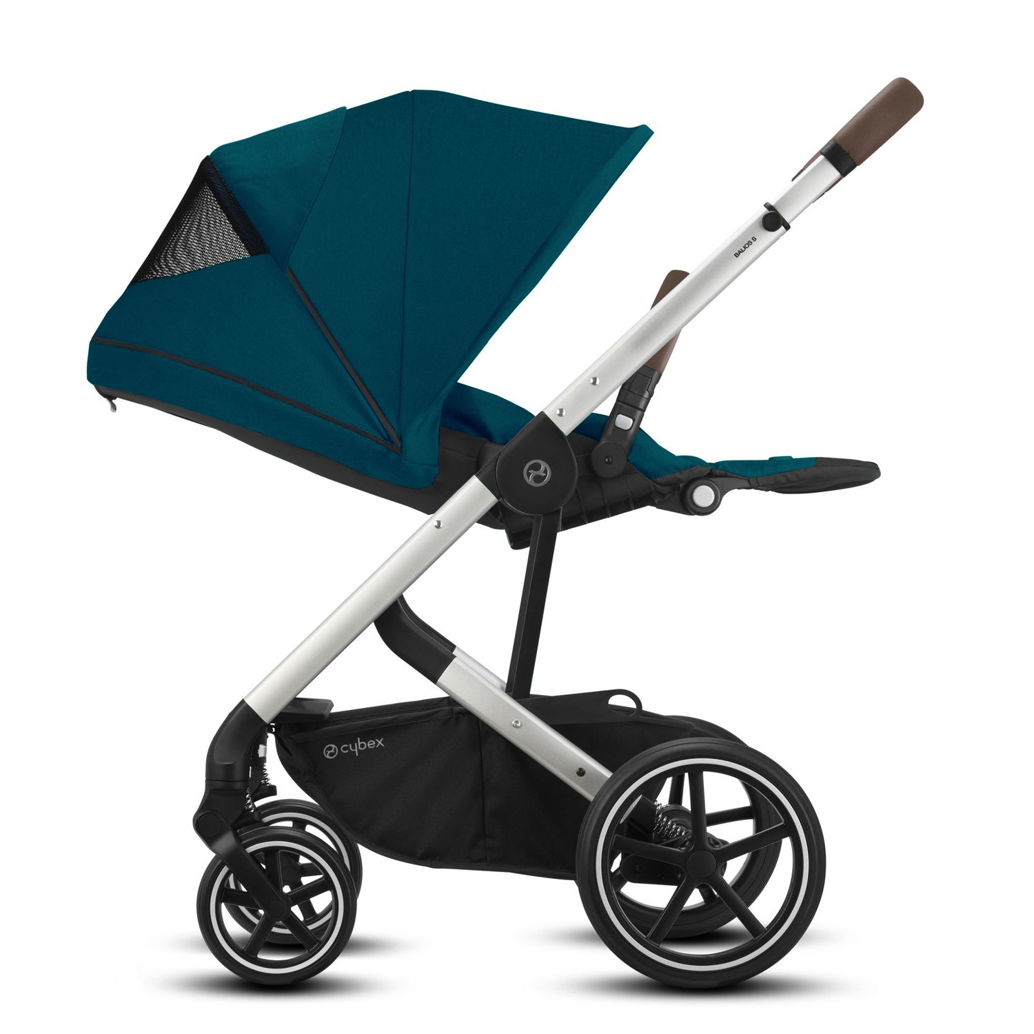 Коляска прогулочная Cybex - фото 5