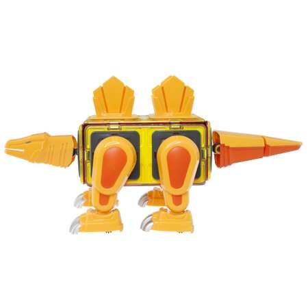 Конструктор магнитный Magformers Dino Tego Set 20P