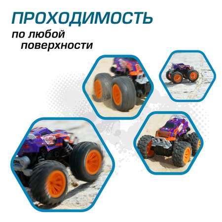 Внедорожник РУ Exost 1:16