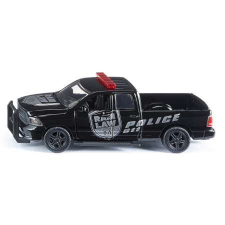 Модель SIKU 1:50 Машина Dodge RAM 1500 Полиция США 2309