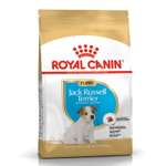 Корм для щенков ROYAL CANIN породы джек рассел 500г